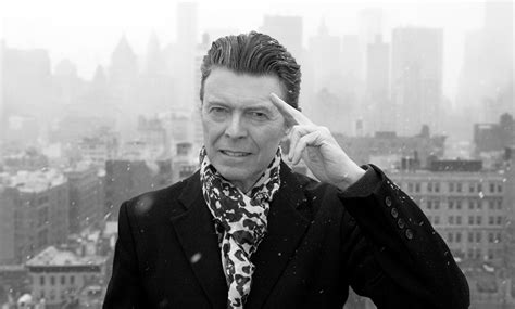 engineering  sound david bowies blackstar