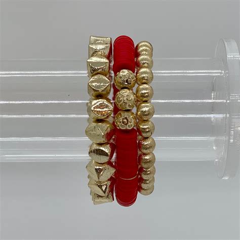 Scarlett Goddess Set – Designs by KB