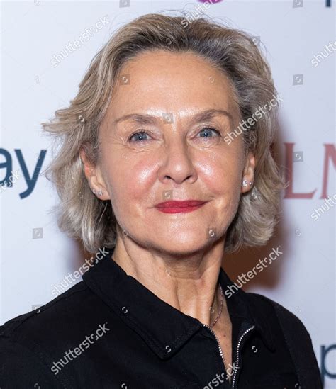 Amanda Burton Editorial Stock Photo - Stock Image | Shutterstock Editorial