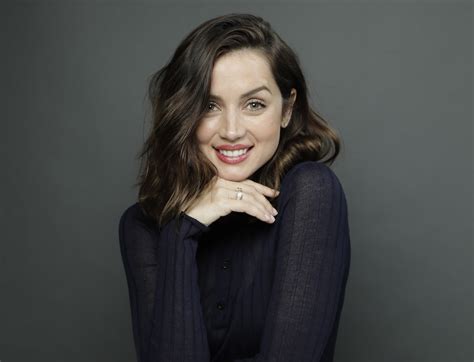 actress, 4K, de, armas, photographers, ana HD Wallpaper