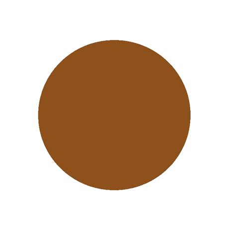 JA ROND MARRON