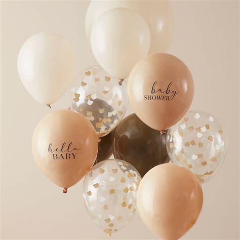 Unisex Baby Shower - Etsy