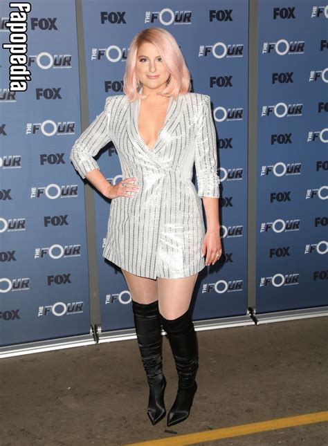 Meghan Trainor Nude OnlyFans Leaks - Photo #3214351 - Fapopedia