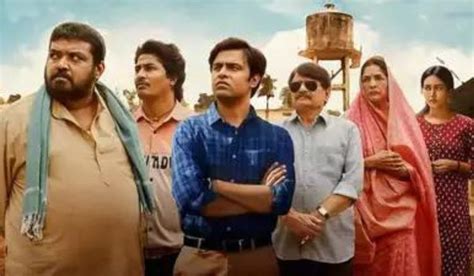 When is 'Panchayat' Season 4 releasing? Director Deepak Kumar Mishra ...