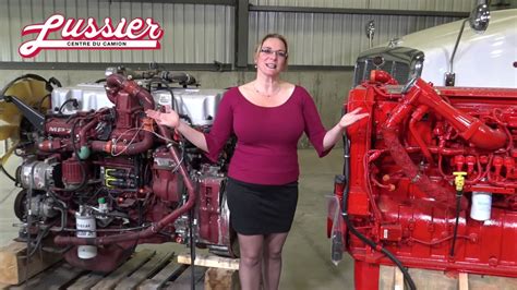 Moteur usagé pas cher- Used Engine low price - YouTube