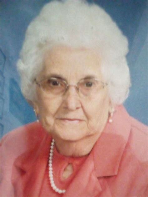 Laura Frances Ward Obituary - Sylacauga, AL