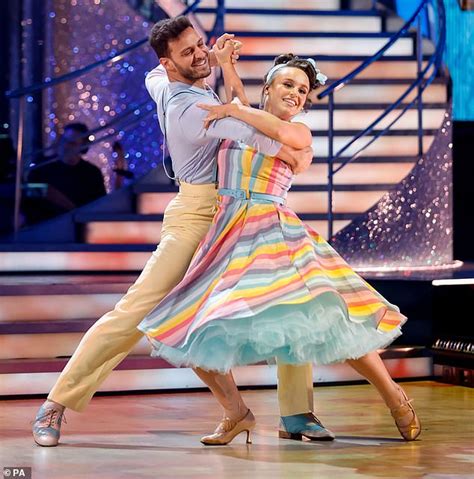 Strictly's Ellie Leach breaks silence after split from 'cheating' boyfriend... amid rumours of a ...