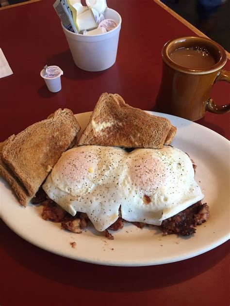 COPPER SKILLET RESTAURANT, Killingworth - Menu, Prices & Restaurant ...