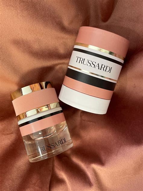 Trussardi Eau de Parfum Trussardi perfume - a fragrance for women 2021