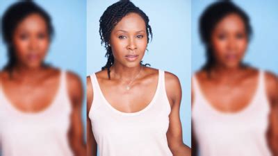 ‘Arrow’ Adds Sydelle Noel for Season 6 Sydelle... - Tumbex
