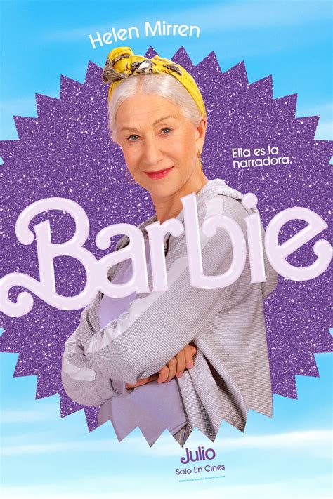 Ver | Barbie Película completa (2023) en español Latino de Comedia en línea