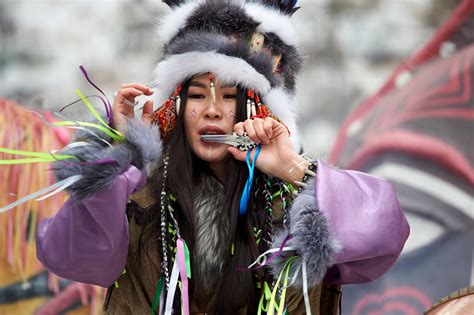 OTYKEN: Putting Siberian Indigenous Languages and Music on the Map