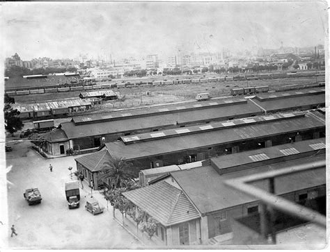 Predio Casa Amarilla – Buenos Aires Historia