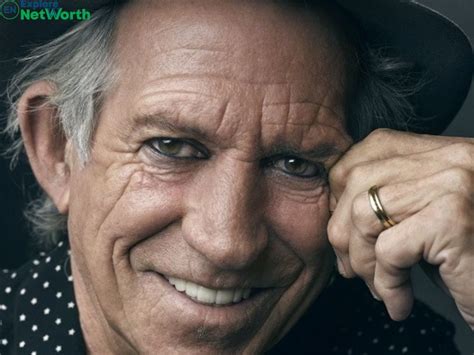 keith richards net worth 2019 forbes