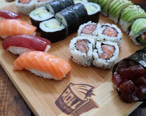 learn      sushi   sushi making class  toronto