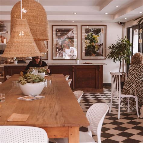 Best cafés & coffee shops to work from remotely in Cape Town – Food