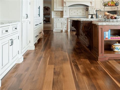The Best Laminate Flooring For Kitchens – Flooring Tips