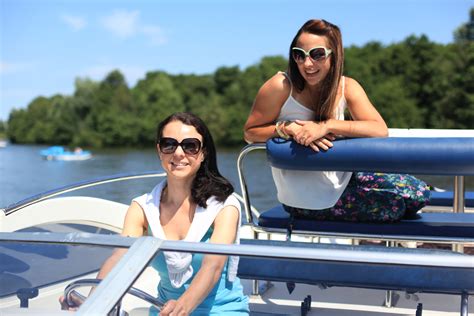Norfolk Broads Holiday Gallery | Norfolk Broads Direct