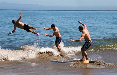 california timo elliott