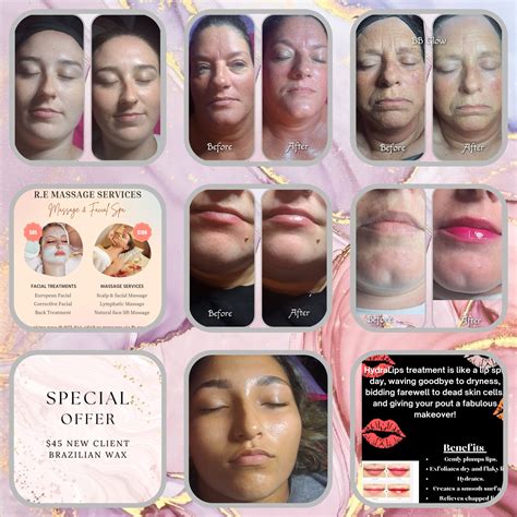 Breathe Esthetics - Always happy to be not only your waxing specialist