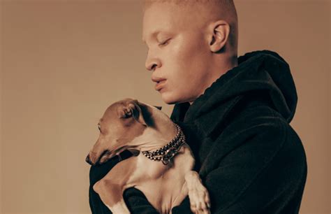 How Shaun Ross Made the Fashion World His Own | Complex