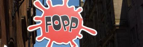 Fopp Edinburgh (@FoppEdinburgh) | Twitter