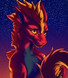 trimeans profile weasyl