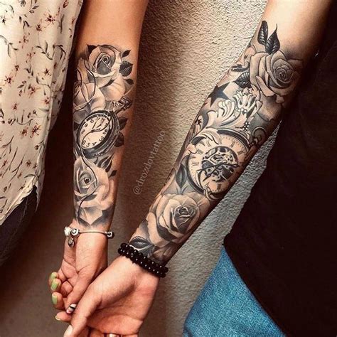 34+ Astonishing Half sleeve tattoo ideas forearm ideas in 2021