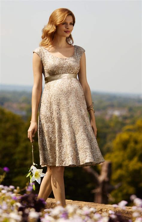 wedding gold dresses
