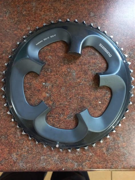 shimano ultegra  chainrings bike hub