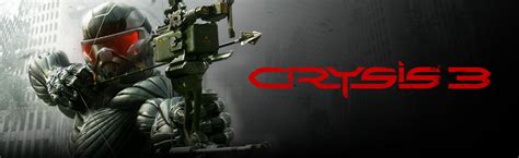 Crysis 3 art on Origin confirms existence of Crysis 3