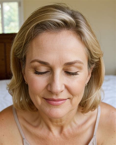 Busty Mature: The Trend Everyone's Talking About (But Are They Right?) Image 11