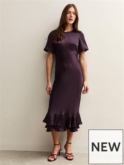 Dresses | New Look | Midi (Knee) | Women | Very