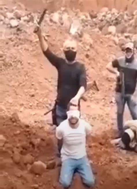 Mexico's 'most dangerous cartel' warn rivals 'terror has arrived' after ...