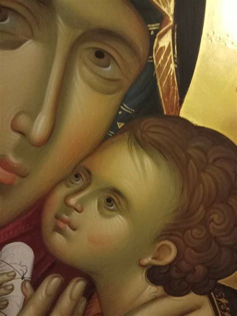 Pin by sirenibuket on Богородица с Младенцем | Orthodox icons, Church ...