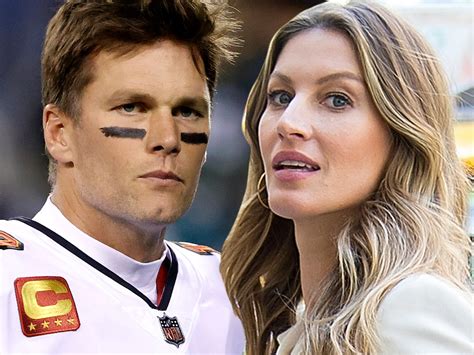 7 Shocking Revelations About Tom Brady's Girlfriend You Won't Believe! Image 2