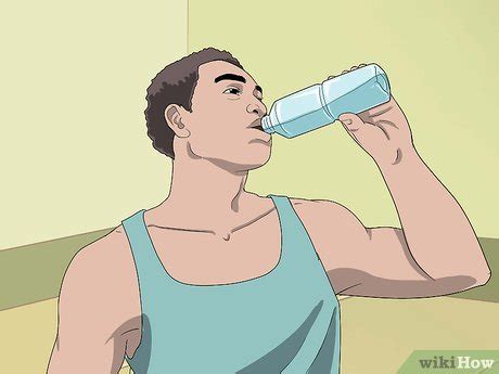 3 Ways to Exercise when You Have a Cold - wikiHow Health