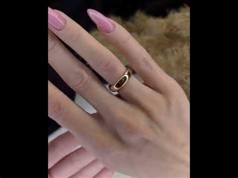 Кольцо обручальное классическое 5 мм 💍 #валберис #shorts #wb #вб # ...