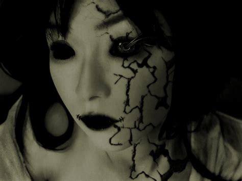 Japanese Oni Girl by DDL999 on DeviantArt