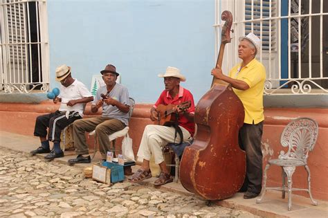 Salsa Trinidad Cuba - Free photo on Pixabay - Pixabay