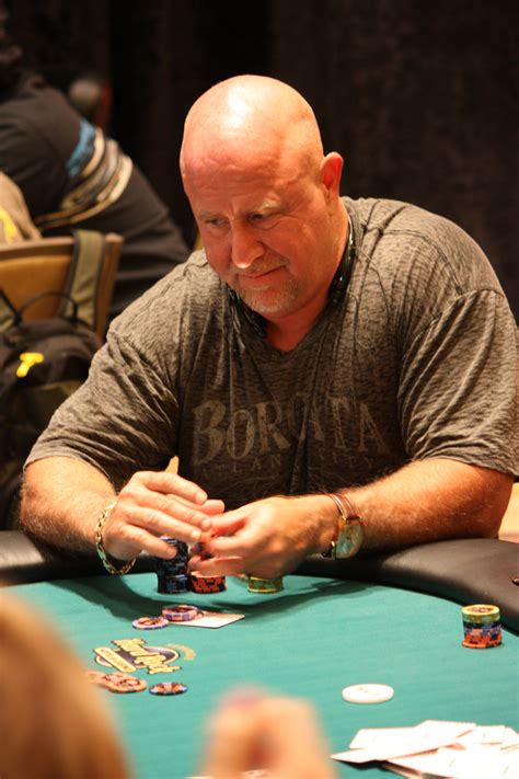 Event 2: Player Photo Gallery | Seminole Hard Rock Hollywood Poker