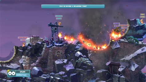 Лучшие игры на двоих для PS4