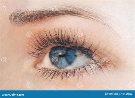 diplopia concept double vision diagnosis  opthalmology stock photo