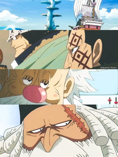 One Piece Capitulos | **One Piece Episodio 1133: El Inicio de la