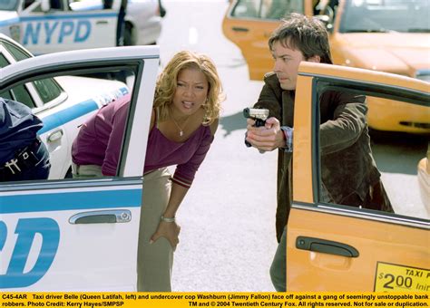 Taxi (2004)