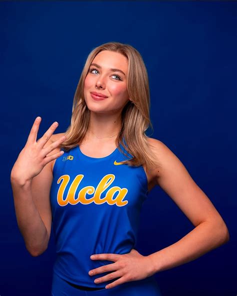 Hottie Athlete | Athlete: Hannah Slover Sport: Track and Field Country