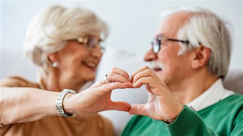 6 trusted tips for finding love | OverSixty