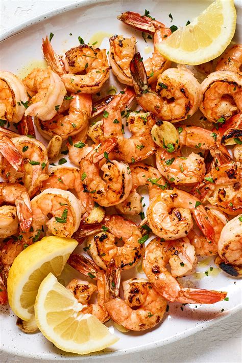 Shrimp Recipes - NYT Cooking