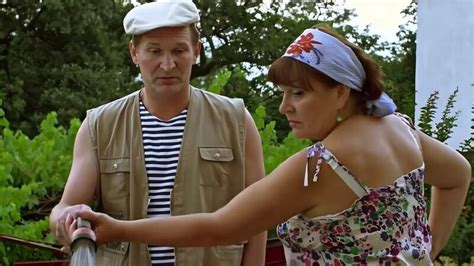Изумительная комедия для всей семьи! Сериал "Сваты 4" Лучшие фильмы ...
