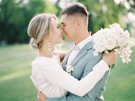 Медленные песни на свадьбу: ТОП-50 - Weddywood